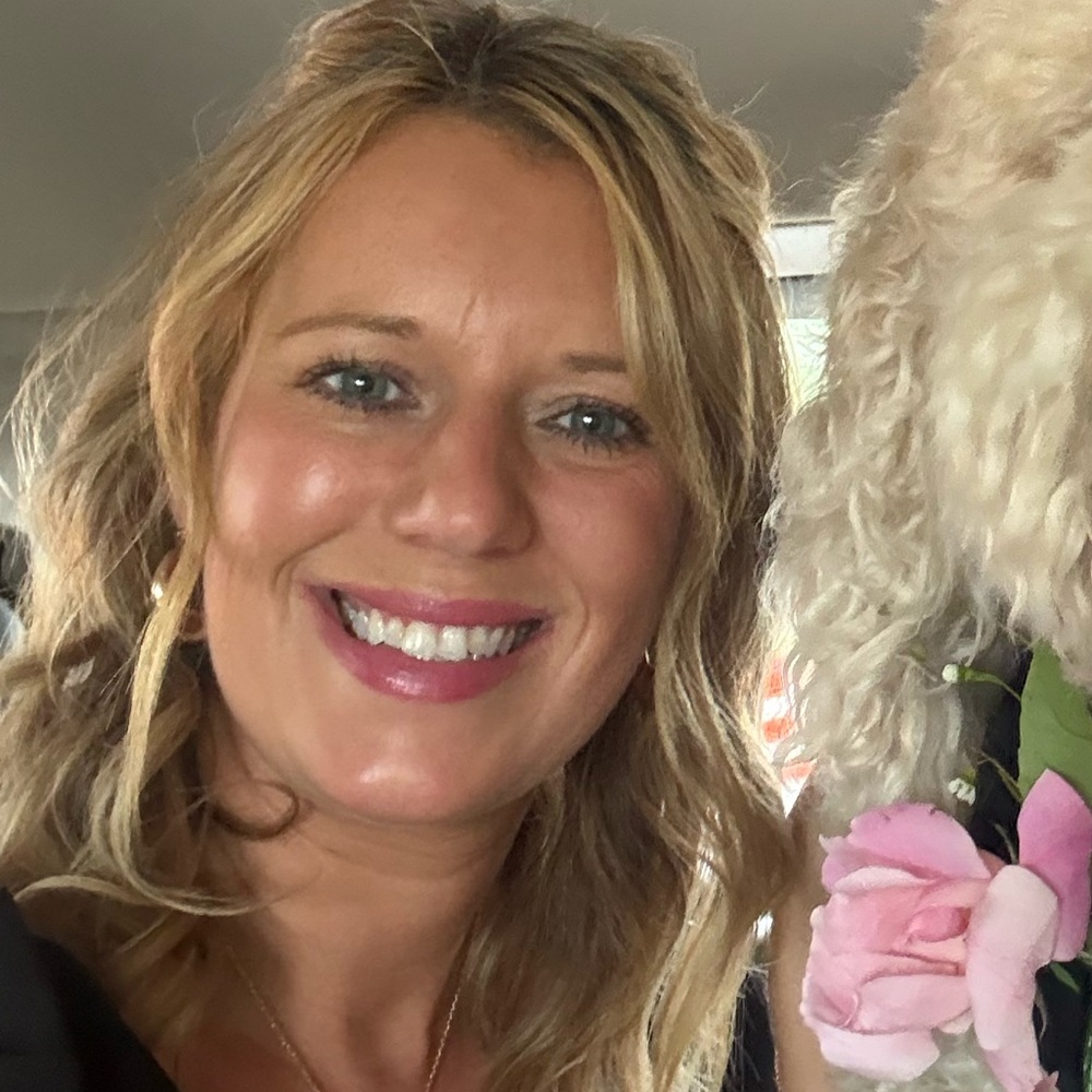 Meet your Posher, Samantha